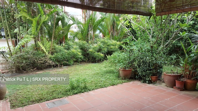 Chester Park (D5), Terrace #174710282